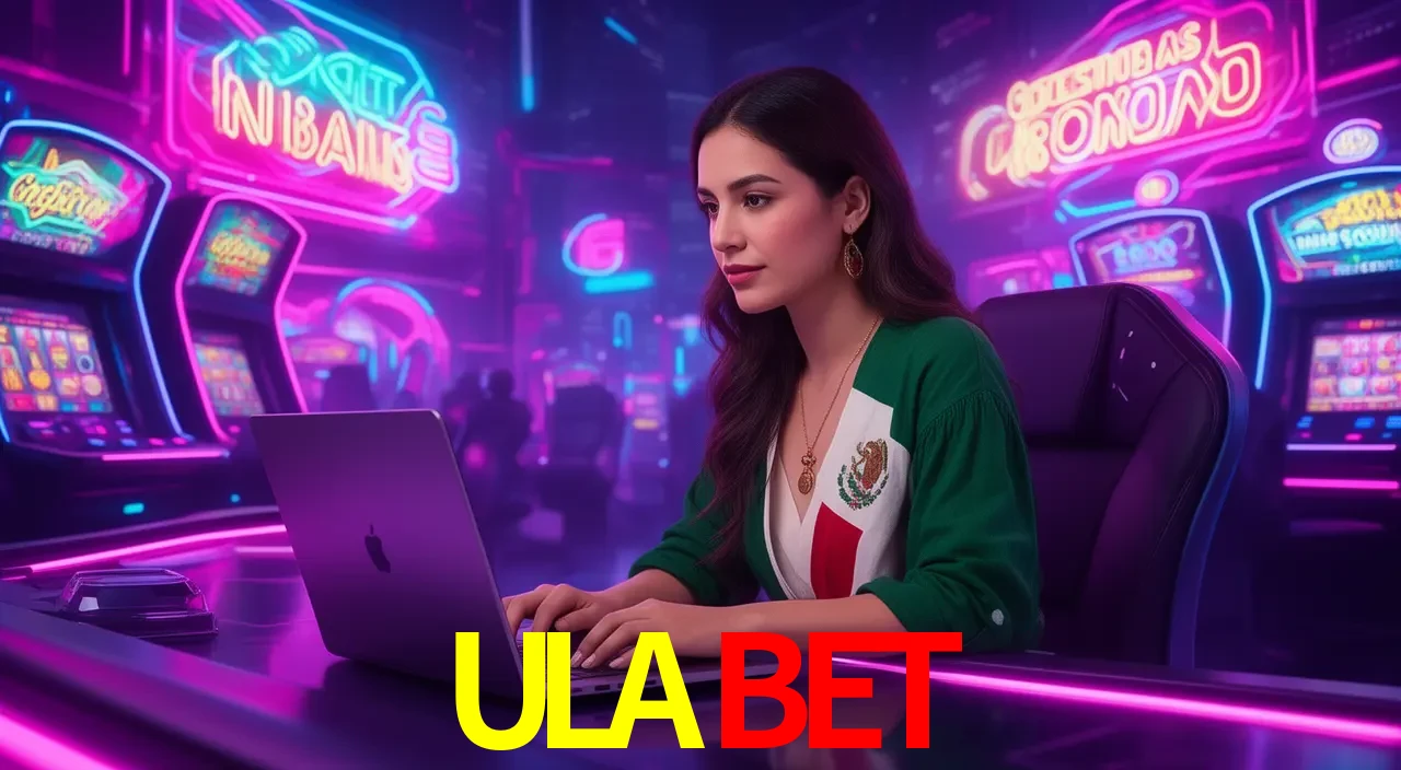 ULABET Apuestas Deportivas