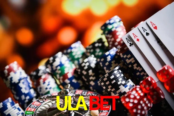 ULABET Variantes de juego