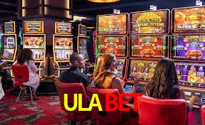 ULABET Actualizaciones en tiempo real