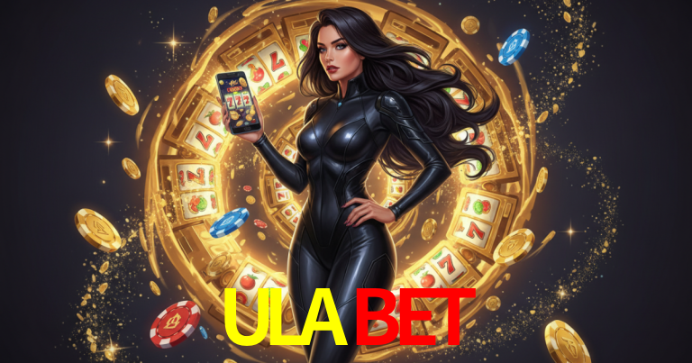 ULABET Condiciones Generales de uso en ULABET