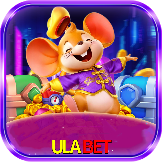 ULABET logo